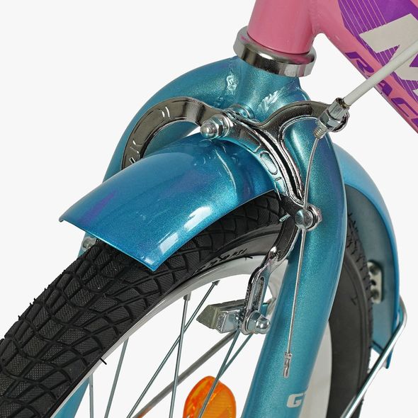 Купити Велосипед дитячий CORSO 20" Maxis CL-20211 3 908 грн недорого, дешево