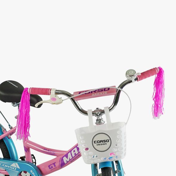 Купити Велосипед дитячий CORSO 20" Maxis CL-20211 3 908 грн недорого, дешево