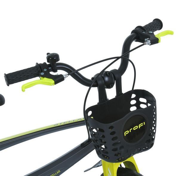 Купити Велосипед дитячий Profi 16" Stellar MB 161020-3 4 300 грн недорого, дешево
