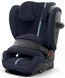 Купити Автокрісло Cybex Pallas G3 Plus Ocean Blue 12 600 грн недорого, дешево