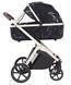 Купити Коляска дитяча 2 в 1 Carrello Vector CRL-6550 Pearl Black 22 705 грн недорого
