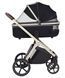 Купити Коляска дитяча 2 в 1 Carrello Vector CRL-6550 Pearl Black 22 705 грн недорого
