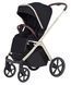Купити Коляска дитяча 2 в 1 Carrello Vector CRL-6550 Pearl Black 22 705 грн недорого