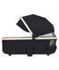 Купити Коляска дитяча 2 в 1 Carrello Vector CRL-6550 Pearl Black 22 705 грн недорого