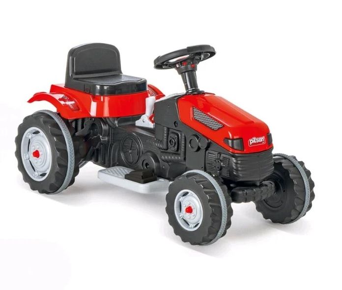 Купити Дитячий трактор на акумуляторі Pilsan 05-116 4 095 грн недорого, дешево