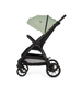 Купить Прогулочная коляска Adamex Prime mint 5 799 грн недорого