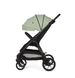 Купить Прогулочная коляска Adamex Prime mint 5 799 грн недорого