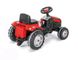 Купити Дитячий трактор на акумуляторі Pilsan 05-116 4 095 грн недорого