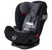 Автокрісло Cybex Eternis S Pepper Black (dark grey)