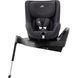 Купить Автокрeсло Britax Romer Dualfix Pro Classic Deep Grey 21 600 грн недорого