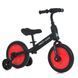 Купити Дитячий велосипед-велобіг з допоміжними колесами Profi Kids MBB 1012-3 1 850 грн недорого
