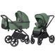 Купить Коляска 2 в 1 Carrello Ultimo CRL-6528 Fern Green 17 580 грн недорого