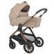 Купити Коляска дитяча 2 в 1 Espiro Code 119 Loving Beige 27 400 грн недорого, дешево