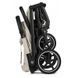 Купить Прогулочная коляска Cybex Beezy 2026 Dune Grey 13 490 грн недорого