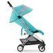 Купити Прогулянкова коляска Cybex Coya by Jeremy Scott Car 38 500 грн недорого