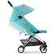 Купити Прогулянкова коляска Cybex Coya by Jeremy Scott Car 38 500 грн недорого