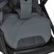 Купить Прогулочная коляска El Camino AMBER ME 1227 Magnet Gray 6 449 грн недорого