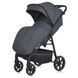 Купить Прогулочная коляска El Camino Fiji ME 1113-2 Gray Matt 5 929 грн недорого