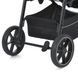 Купить Прогулочная коляска El Camino Fiji ME 1113-2 Gray Matt 5 929 грн недорого