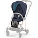 Купить Текстиль для прогулочного блока Cybex Mios Nautical Blue 6 700 грн недорого