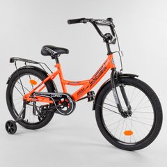 Купити Велосипед дитячий CORSO 18" CL-18412 2 250 грн недорого, дешево