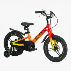 Купити Велосипед дитячий CORSO 16" Sky SK-16920 4 717 грн недорого, дешево