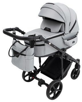 Купити Коляска дитяча 2 в 1 Adamex Zico Tip TK-83 24 399 грн недорого, дешево