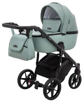 Купити Коляска дитяча 2 в 1 Adamex Nola PS-141 21 499 грн недорого, дешево