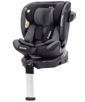 Купить Автокресло Carrello Avalon CRL-8805 i-Size Harbor Grey 7 636 грн недорого