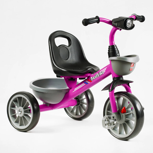 Купить Трехколесный велосипед Best Trike BS-44101 1 188 грн недорого