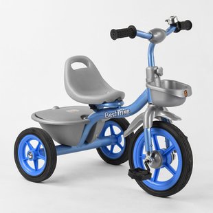 Купити Трьохколісний велосипед Best Trike BS-2478 1 224 грн недорого, дешево