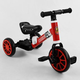 Купити Дитячий велосипед трансформер Best Trike 36617 1 570 грн недорого, дешево