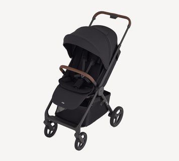 Купити Прогулянкова коляска Anex Ride Dark (RD-05) 15 999 грн недорого, дешево