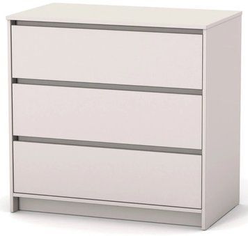 Купить Комод Верес Берн 900 кашемир 6 490 грн недорого