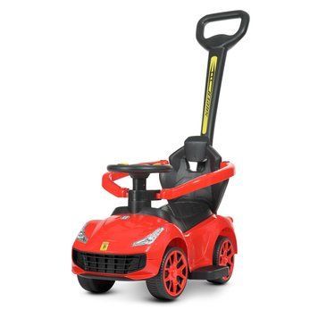 Купить Каталка-толокар Bambi М 4741-3 1 570 грн недорого