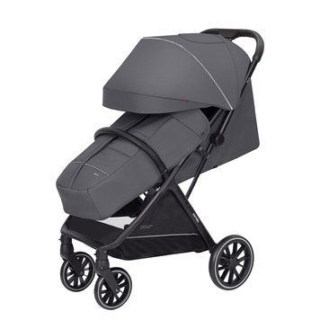 Купить Прогулочная коляска Carrello Nero CRL-5514/S Dove Grey 5 350 грн недорого