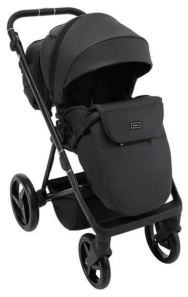 Купить Коляска 2 в 1 Adamex Blanc Eco SA-2 26 699 грн недорого