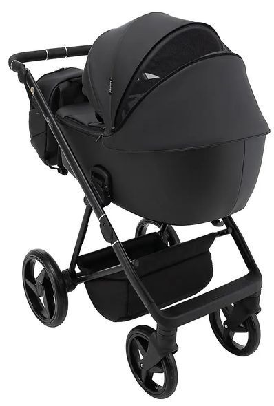 Купить Коляска 2 в 1 Adamex Blanc Eco SA-2 26 699 грн недорого