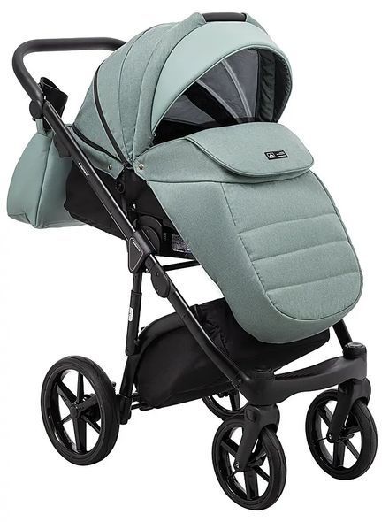 Купить Коляска 2 в 1 Adamex Nola PS-141 21 499 грн недорого