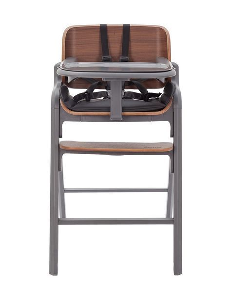 Купити Стільчик для годування з шезлонгом Carrello Combi CRL-9505 Coffee Black 6 932 грн недорого, дешево