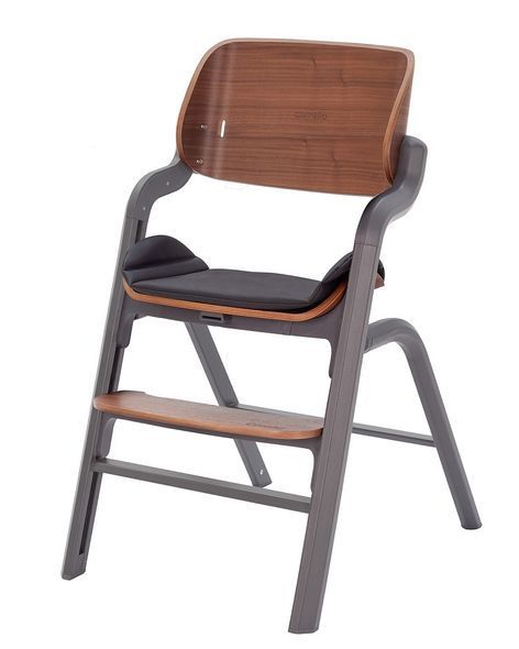 Купити Стільчик для годування з шезлонгом Carrello Combi CRL-9505 Coffee Black 6 932 грн недорого, дешево