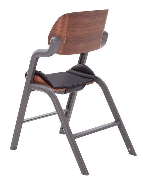 Купити Стільчик для годування з шезлонгом Carrello Combi CRL-9505 Coffee Black 6 932 грн недорого, дешево