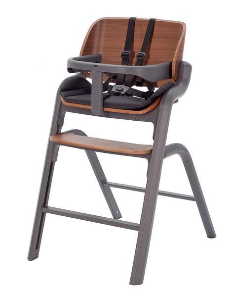 Купити Стільчик для годування з шезлонгом Carrello Combi CRL-9505 Coffee Black 6 932 грн недорого, дешево