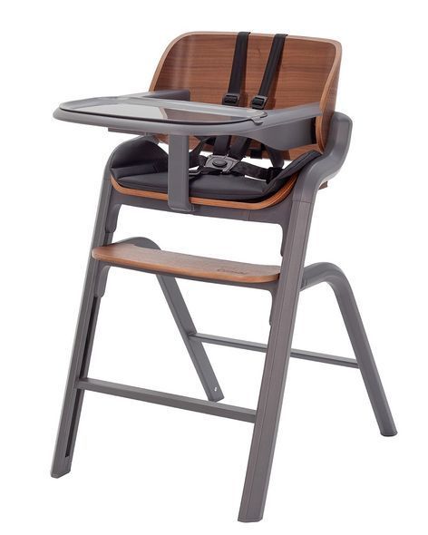 Купити Стільчик для годування з шезлонгом Carrello Combi CRL-9505 Coffee Black 6 932 грн недорого, дешево