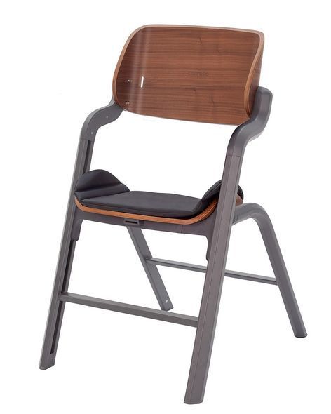 Купити Стільчик для годування з шезлонгом Carrello Combi CRL-9505 Coffee Black 6 932 грн недорого, дешево