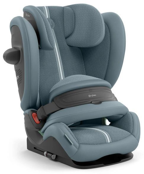 Купить Автокресло Cybex Pallas G3 Plus Stormy Blue 13 890 грн недорого