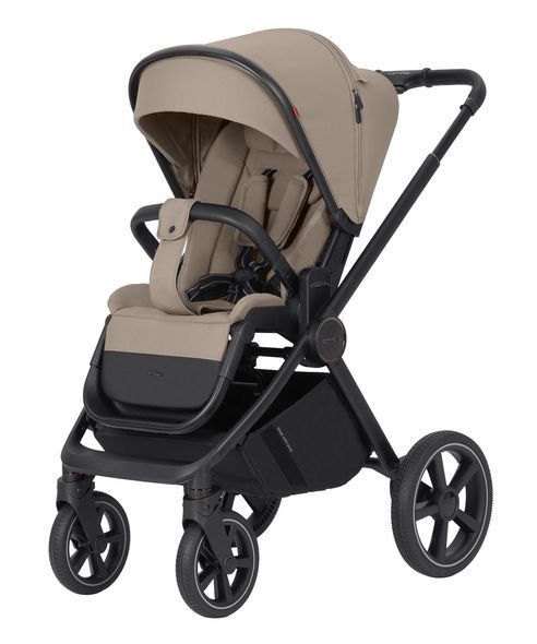 Купить Коляска 2 в 1 Carrello Ultimo CRL-6528 Pearl Beige 17 580 грн недорого