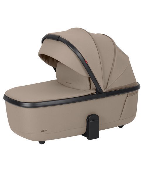 Купить Коляска 2 в 1 Carrello Ultimo CRL-6528 Pearl Beige 17 580 грн недорого