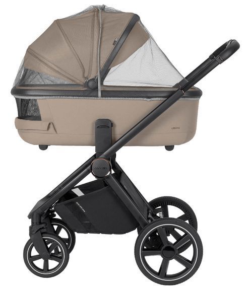 Купить Коляска 2 в 1 Carrello Ultimo CRL-6528 Pearl Beige 17 580 грн недорого