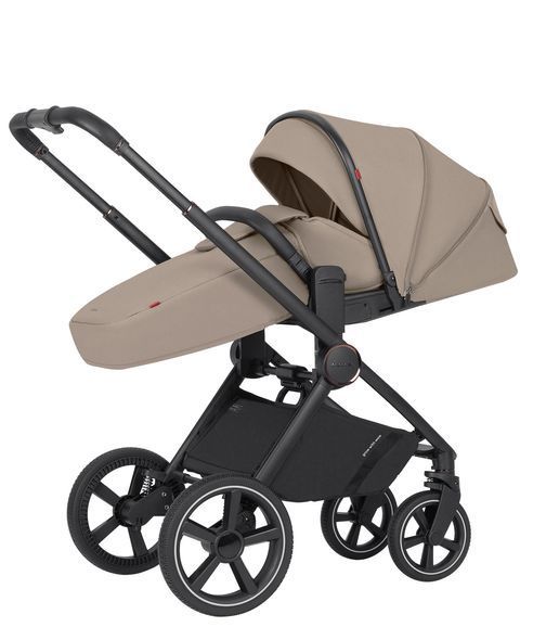 Купить Коляска 2 в 1 Carrello Ultimo CRL-6528 Pearl Beige 17 580 грн недорого